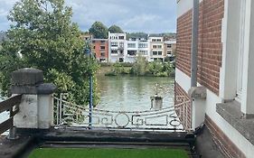 Studio Vue Sur Meuse