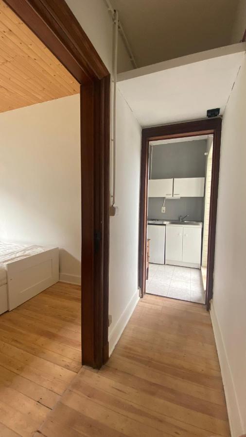 Studio Vue Sur Meuse Namur Extérieur photo